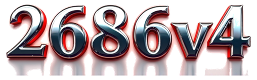 2686v4 logo