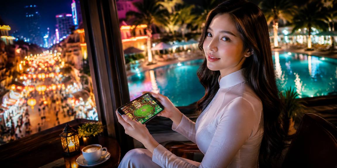 2686v4 Những gì chúng tôi xây dựng trong phòng slot của mình