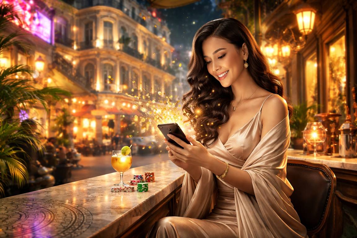 2686v4 Ba Studio Blackjack Chính Trên Một Màn Hình